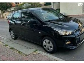 lt plus אוט׳ 1.4 (98 כ״ס) [2016-2026]