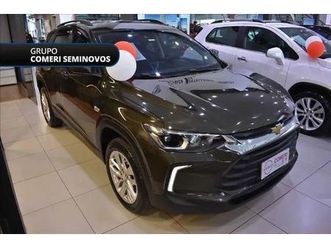 ltz 1.0 turbo 12v flex aut