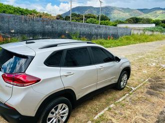 ltz 1.0 turbo 12v flex aut