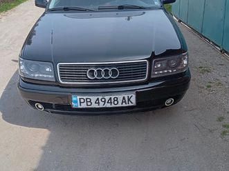 audi 100 2.5 3,500 eur