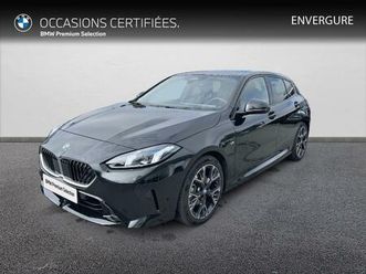 120a 170ch m sport dkg7