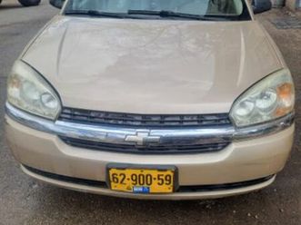 ls אוט׳ 3.5 (200 כ״ס)