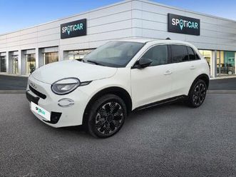 t gen 3 1.2 hybrid 110 ch edct6 la prima