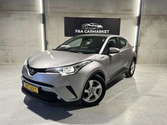 1.8 hybrid active | 6 mnd garantie