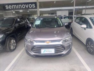 ltz 1.0 turbo 12v flex aut