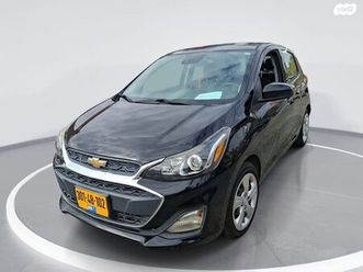 lt plus אוט׳ 1.4 (98 כ״ס) [2016-2026]