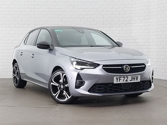 1.2 turbo ultimate 5dr auto