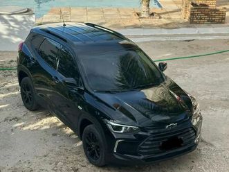 chevrolet tracker 1.0 turbo 12v flex aut. (pcd) 2022