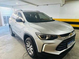 chevrolet tracker 1.0 turbo 12v flex aut. (pcd) 2022