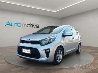 kia picanto 1.0 12v 5 porte active