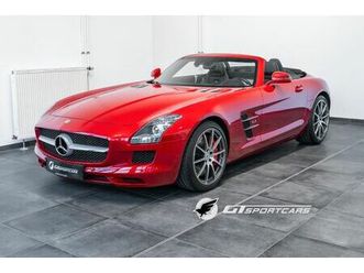 roadster top zustand 1 vorbesitzer