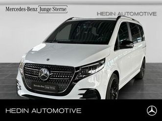 d 4m style k amg night distr ahk sthz 360°