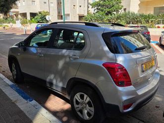 ls אוט׳ 1.4 (140 כ״ס) [2015-2018]