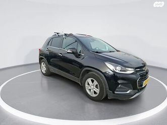 lt luxury אוט׳ 1.4 (140 כ״ס)