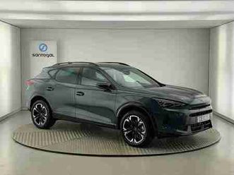 formentor 2.0 tdi dsg