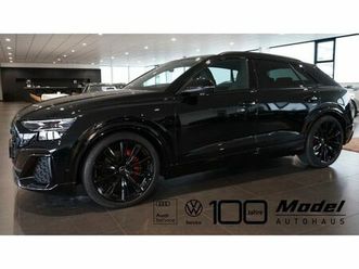 50 tdi quattro | s line | pano | b&o | matrix