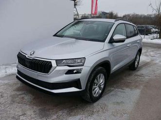 selection 1.5 tsi dsg dsg*ahk-schwenkbar*smartl...