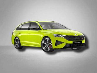 combi rs 2.0 tsi 7-gang-dsg 195 kw (265 ps), au...