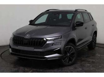 sportline (sportline) 1.5 tsi 110kw (150 ps) 7-...