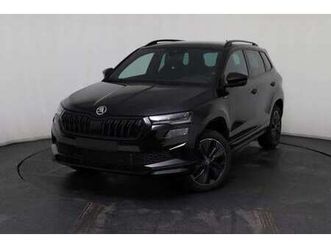 sportline (sportline) 1.5 tsi 110kw (150 ps) 7-...