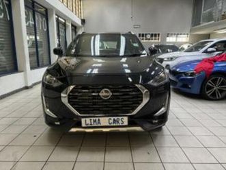 1.0 turbo acenta auto