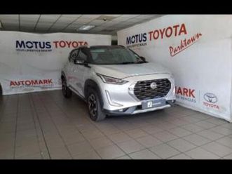 1.0 turbo acenta plus auto