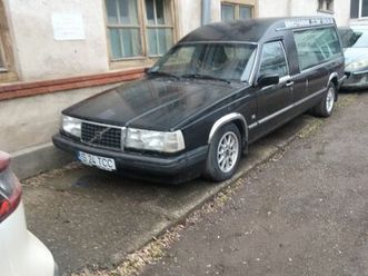 vând auto funerar alexandru cel bun