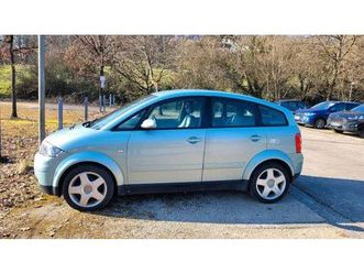 a2 1,4 tdi tüv bis 11.2027