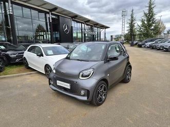 fortwo cabrio 82 ch prime
