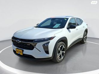 1rs אוט׳ 1.2 (139 כ״ס)