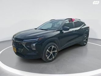 1rs אוט׳ 1.2 (139 כ״ס)