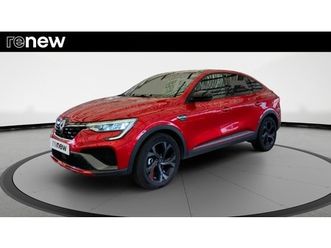 arkana e-tech 145 - 21b