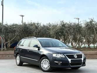okazion vw passat 1.9