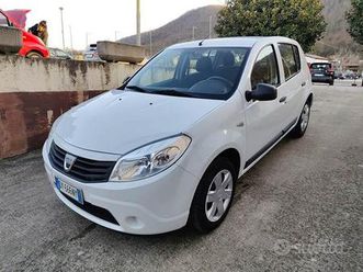 dacia sandero bz7gpl 2029 unipro