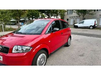 1.2 tdi 3l automatik | 1.hand | scheckhe