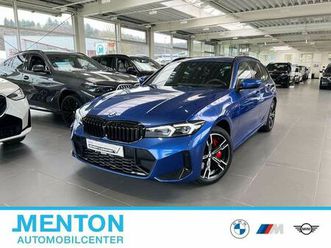 e xdrive touring m sportpaket pro hud/harman/ad. m