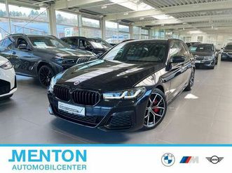 d touring m sportpaket pro galvanik/harman/adapt.