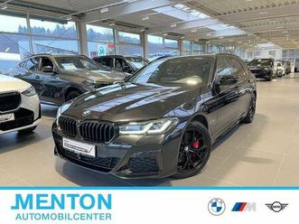 i xdrive touring m sportpaket pro ahk/standhzg./36