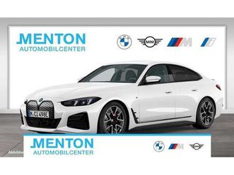 edrive40 m sportpaket hifi dab led rfk shz