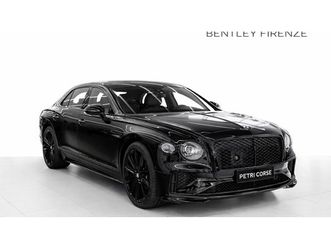 2026 bentley flying spur a vendre
