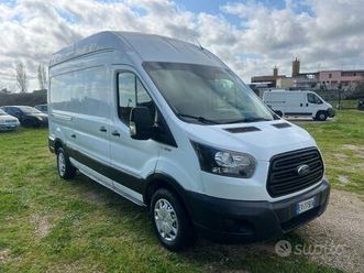 ford transit 290 2.2tdci pm-tm furgone entry