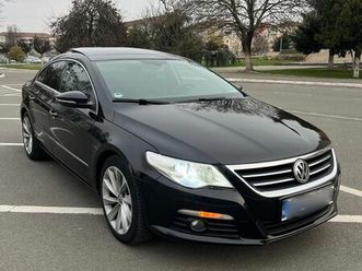 utilizat volkswagen passat cc 2009 - 6 800 eur, 338 000 km - autovit.ro