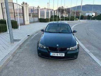 bmw - serie 3