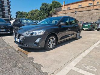 ford focus station wagon focus sw 1.5