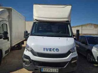 iveco - daily