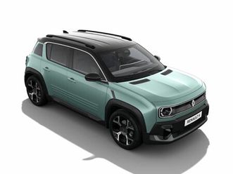 renault renault 4 e-tech techno comfort range 150cv