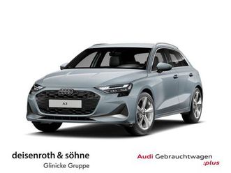 sportback advanced 35 tdi s tr led/nav/kam/ac