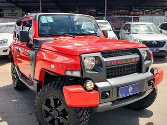 troller t-4 connect 4x4 3.2 tdi cap.rig.die.aut 2021