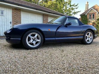 tvr chimaera 450 2000(w)