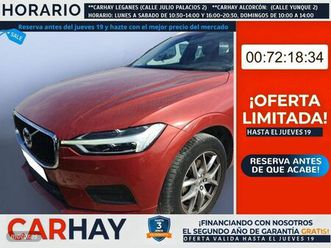 todoterreno 2.0 d4 business plus auto